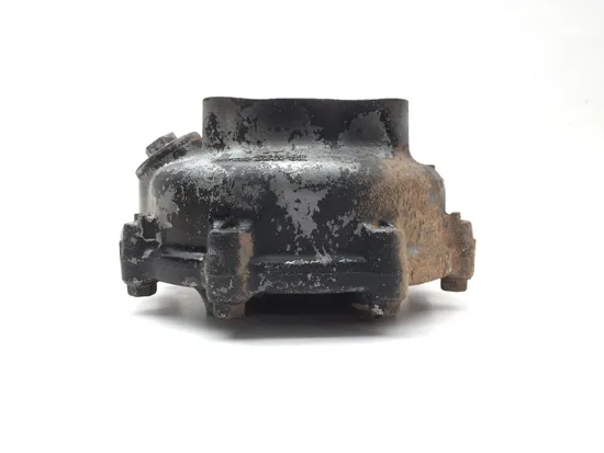 Rear Diff Differential 2001 Honda Rancher 350 TRX350FM 4x4 S 2824A