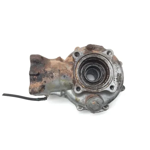 Rear Diff Differential 2001 Honda Rancher 350 TRX350FM 4x4 S 2824A 11