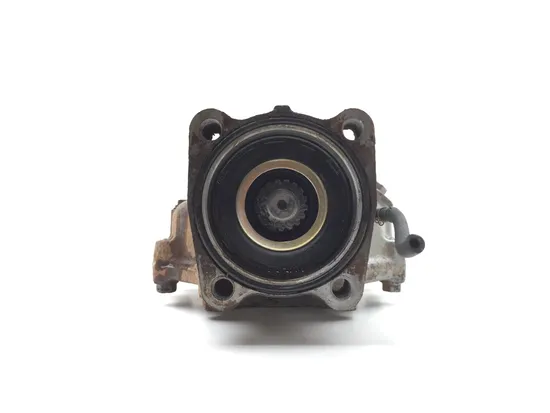 Rear Diff Differential 2001 Honda Rancher 350 TRX350FM 4x4 S 2824A