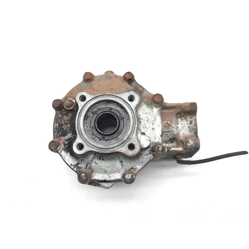 Rear Diff Differential 2001 Honda Rancher 350 TRX350FM 4x4 S 2824A 12