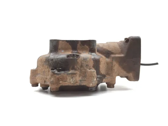 Rear Diff Differential 2001 Honda Rancher 350 TRX350FM 4x4 S 2824A