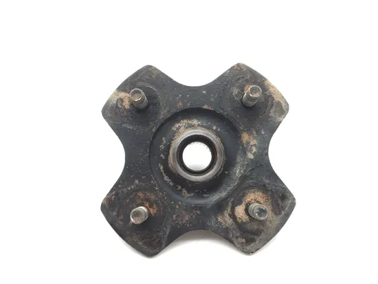 Rear Wheel Axle Hub Right 2001 Honda Rancher 350 TRX350FM 4x4 S 2824A