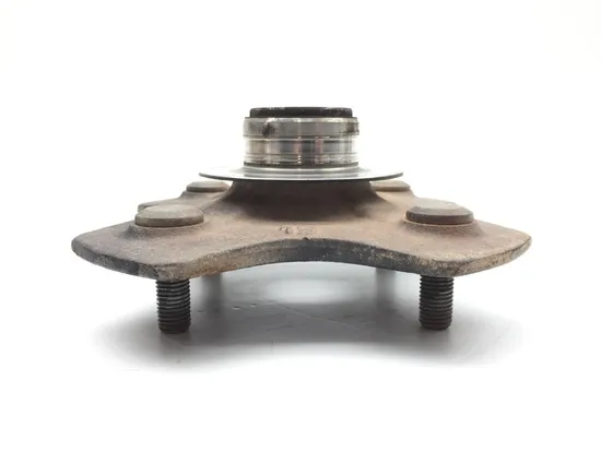 Rear Wheel Axle Hub Right 2001 Honda Rancher 350 TRX350FM 4x4 S 2824A