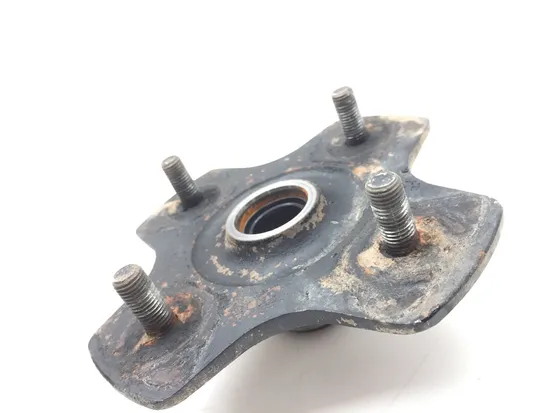 Rear Wheel Axle Hub Right 2001 Honda Rancher 350 TRX350FM 4x4 S 2824A