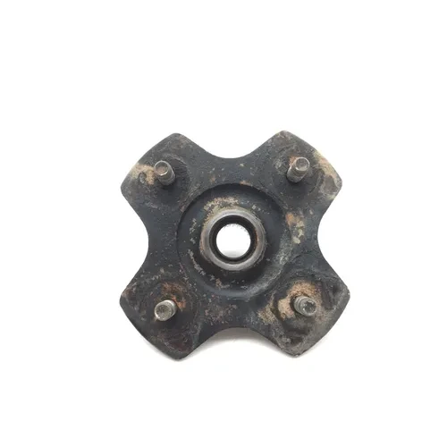 Rear Wheel Axle Hub Right 2001 Honda Rancher 350 TRX350FM 4x4 S 2824A 13