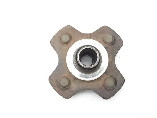 Rear Wheel Axle Hub Right 2001 Honda Rancher 350 TRX350FM 4x4 S 2824A