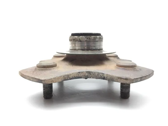 Rear Wheel Axle Hub Right 2001 Honda Rancher 350 TRX350FM 4x4 S 2824A