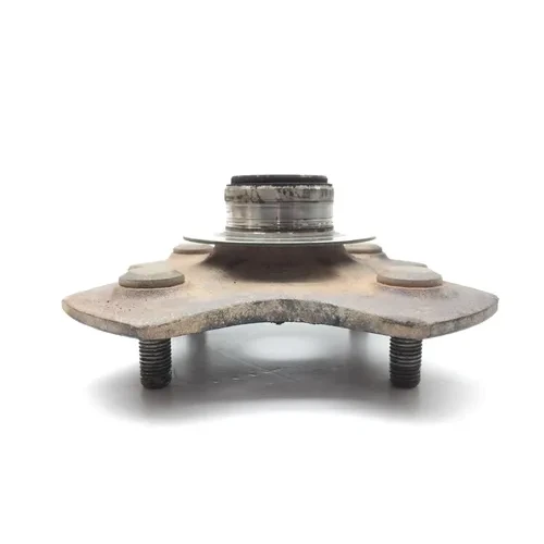 Rear Wheel Axle Hub Right 2001 Honda Rancher 350 TRX350FM 4x4 S 2824A 5