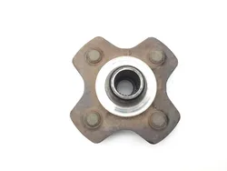 Rear Wheel Axle Hub Right 2001 Honda Rancher 350 TRX350FM 4x4 S 2824A