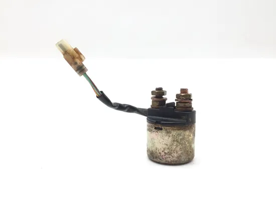 Ignition Starter Solenoid 2001 Honda Rancher 350 TRX350FM 4x4 S 2824A