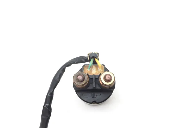 Ignition Starter Solenoid 2001 Honda Rancher 350 TRX350FM 4x4 S 2824A