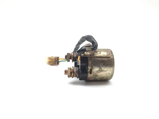 Ignition Starter Solenoid 2001 Honda Rancher 350 TRX350FM 4x4 S 2824A