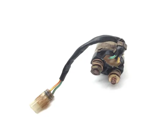 Ignition Starter Solenoid 2001 Honda Rancher 350 TRX350FM 4x4 S 2824A