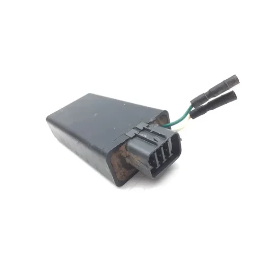 Ignition CDI Box ECU 2001 Honda Rancher 350 TRX350FM 4x4 S 2824A 3