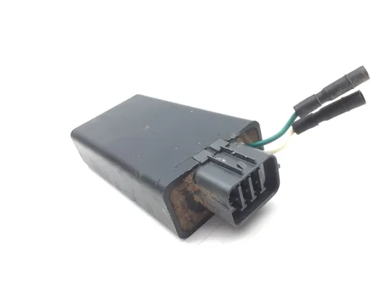 Ignition CDI Box ECU 2001 Honda Rancher 350 TRX350FM 4x4 S 2824A