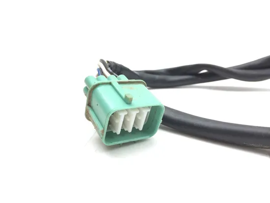 Start Stop Run Headlight Switch 2001 Honda Rancher 350 TRX350FM 4x4 S 2824A