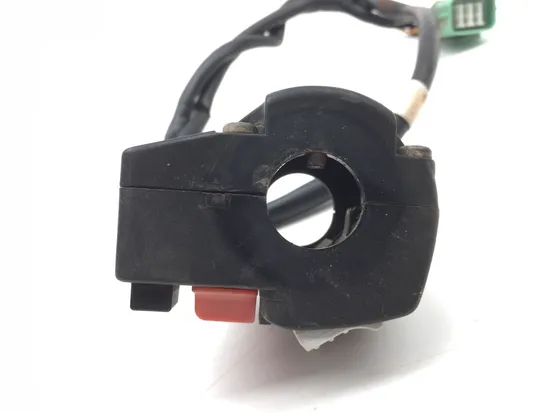 Start Stop Run Headlight Switch 2001 Honda Rancher 350 TRX350FM 4x4 S 2824A