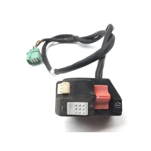 Start Stop Run Headlight Switch 2001 Honda Rancher 350 TRX350FM 4x4 S 2824A 5