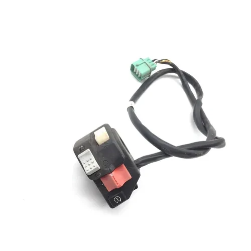 Start Stop Run Headlight Switch 2001 Honda Rancher 350 TRX350FM 4x4 S 2824A 3