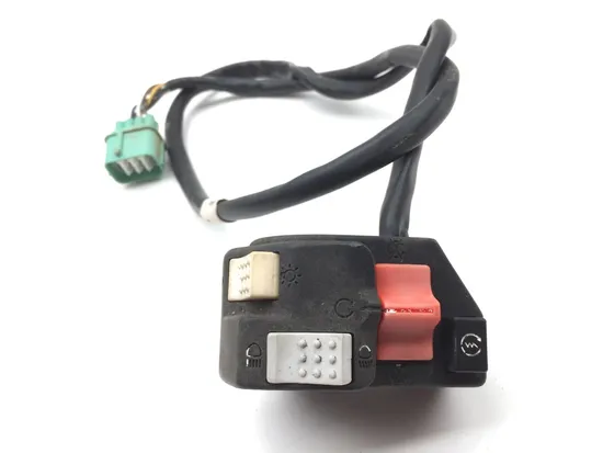 Start Stop Run Headlight Switch 2001 Honda Rancher 350 TRX350FM 4x4 S 2824A