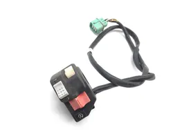 Start Stop Run Headlight Switch 2001 Honda Rancher 350 TRX350FM 4x4 S 2824A