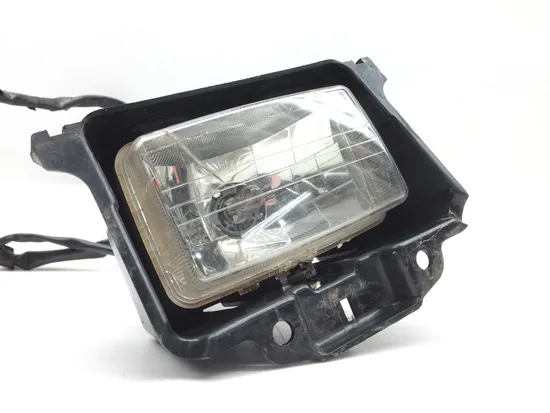 Left Right Headlight Set 2001 Honda Rancher 350 TRX350FM 4x4 S 2824A x