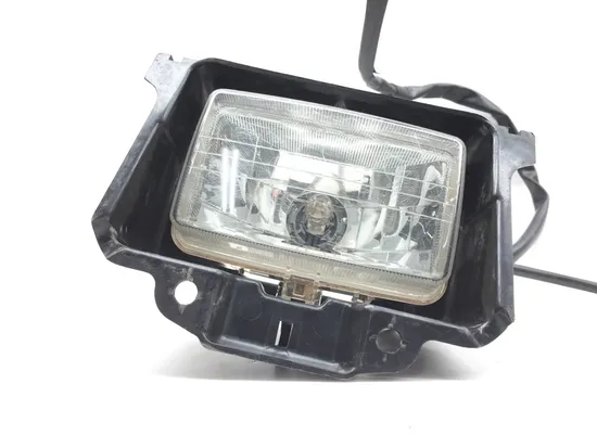 Left Right Headlight Set 2001 Honda Rancher 350 TRX350FM 4x4 S 2824A x