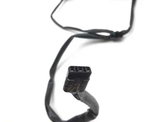 Left Right Headlight Set 2001 Honda Rancher 350 TRX350FM 4x4 S 2824A x