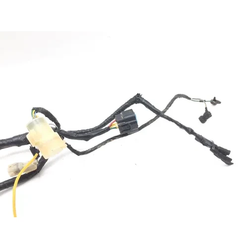 Main Engine Wiring Harness 2001 Honda Rancher 350 TRX350FM 4x4 S 2824A 17