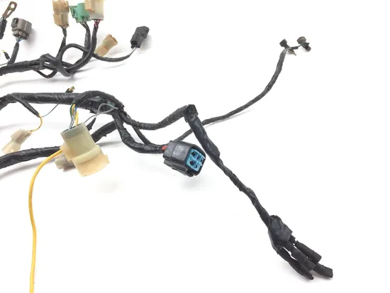 Main Engine Wiring Harness 2001 Honda Rancher 350 TRX350FM 4x4 S 2824A