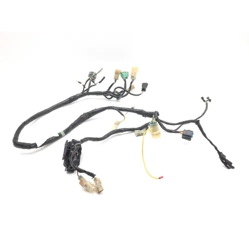 Main Engine Wiring Harness 2001 Honda Rancher 350 TRX350FM 4x4 S 2824A 3