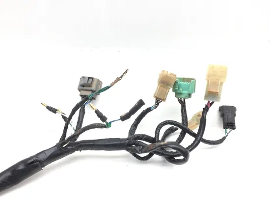 Main Engine Wiring Harness 2001 Honda Rancher 350 TRX350FM 4x4 S 2824A