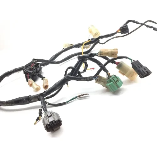 Main Engine Wiring Harness 2001 Honda Rancher 350 TRX350FM 4x4 S 2824A 15