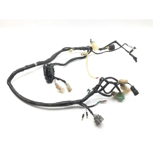 Main Engine Wiring Harness 2001 Honda Rancher 350 TRX350FM 4x4 S 2824A 13