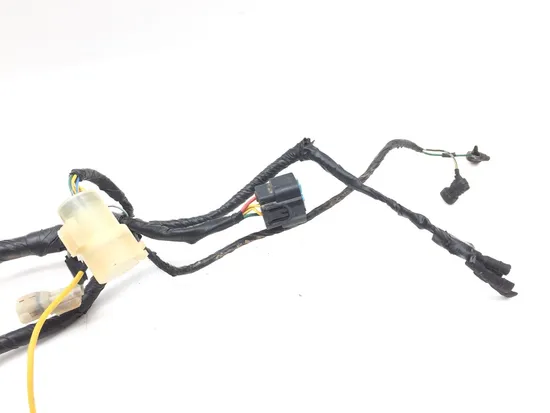 Main Engine Wiring Harness 2001 Honda Rancher 350 TRX350FM 4x4 S 2824A