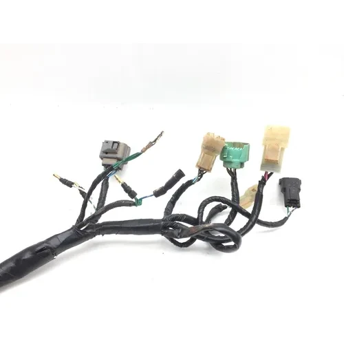 Main Engine Wiring Harness 2001 Honda Rancher 350 TRX350FM 4x4 S 2824A 7