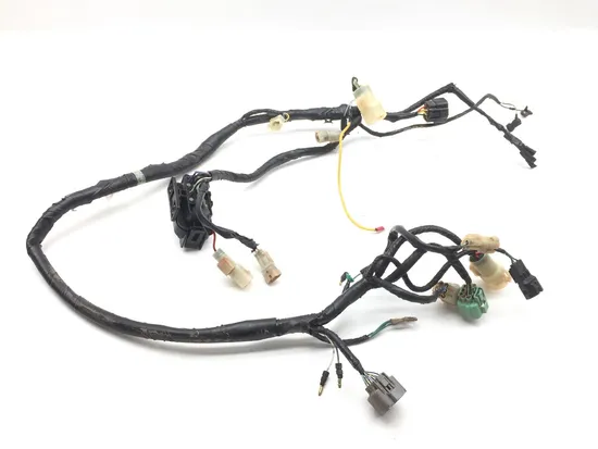 Main Engine Wiring Harness 2001 Honda Rancher 350 TRX350FM 4x4 S 2824A