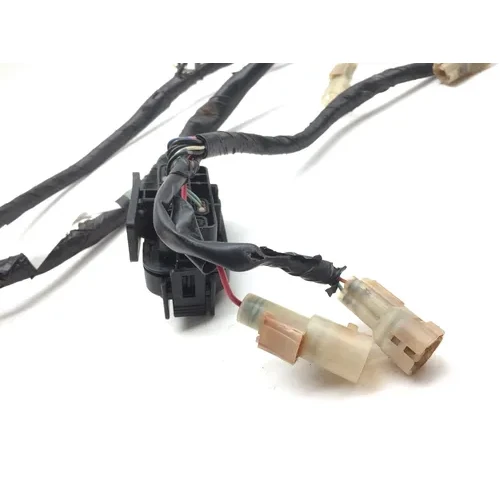 Main Engine Wiring Harness 2001 Honda Rancher 350 TRX350FM 4x4 S 2824A 5