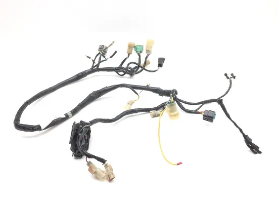 Main Engine Wiring Harness 2001 Honda Rancher 350 TRX350FM 4x4 S 2824A