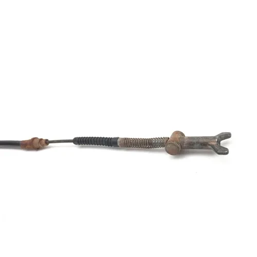Brake Pedal Cable 2001 Honda Rancher 350 TRX350FM 4x4 S 2824A 7
