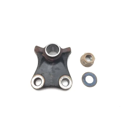 Steering Stem Pitman Arm 2001 Honda Rancher 350 TRX350FM 4x4 S 2824A 3