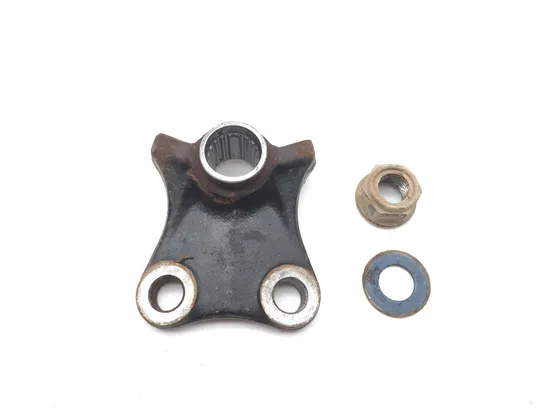 Steering Stem Pitman Arm 2001 Honda Rancher 350 TRX350FM 4x4 S 2824A