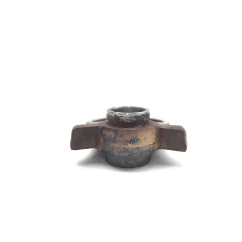 Steering Stem Pitman Arm 2001 Honda Rancher 350 TRX350FM 4x4 S 2824A 7