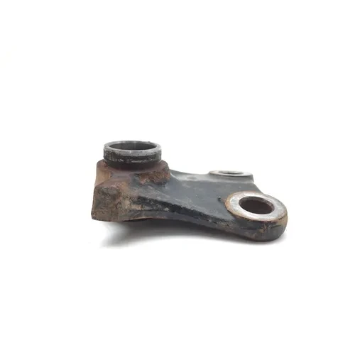 Steering Stem Pitman Arm 2001 Honda Rancher 350 TRX350FM 4x4 S 2824A 9