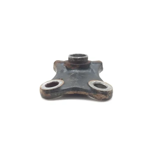 Steering Stem Pitman Arm 2001 Honda Rancher 350 TRX350FM 4x4 S 2824A 11