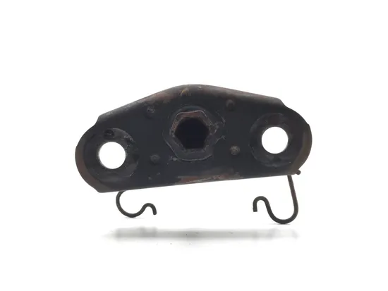 Steering Stem 2001 Honda Rancher 350 TRX350FM 4x4 S 2824A