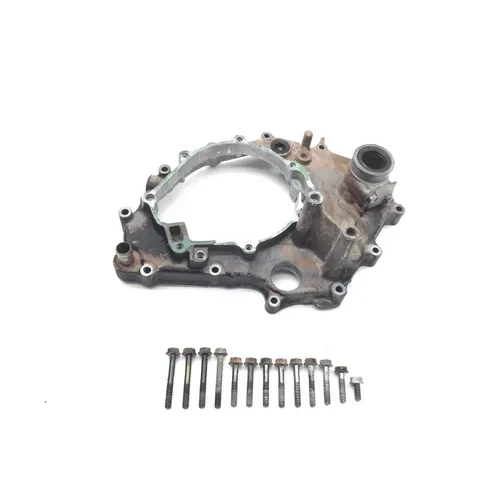Inner Stator Cover 2001 Honda Rancher 350 TRX350FM 4x4 S 2824A 3