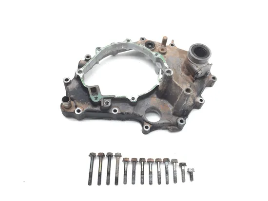 Inner Stator Cover 2001 Honda Rancher 350 TRX350FM 4x4 S 2824A