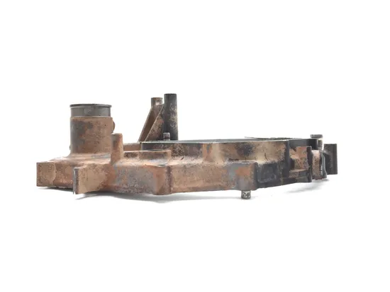 Inner Stator Cover 2001 Honda Rancher 350 TRX350FM 4x4 S 2824A