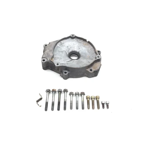Outer Stator Cover 2001 Honda Rancher 350 TRX350FM 4x4 S 2824A 3